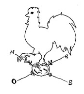 Dessin de Samy Brame