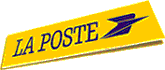 Postkantoor