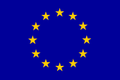 drapeau européen