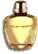 Flacon de parfum