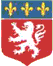 blason de Lyon
