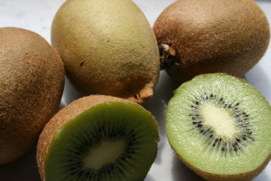 Kiwis - Photo : M. Déchelette