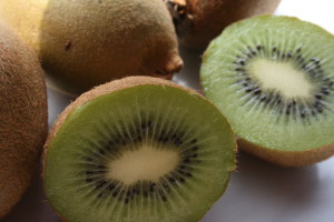 Kiwis - Photo : M. Déchelette