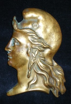 Marianne - Photo : G. Brame