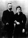 Pierre et Marie Curie - Musee Curie
