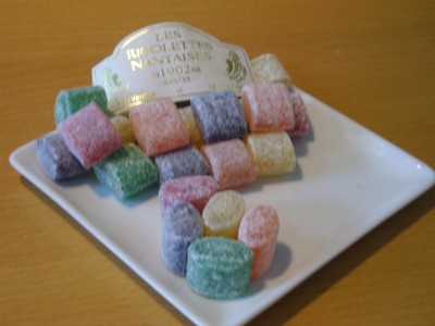 Rigolettes de Nantes - Photo : Julia Pauwley