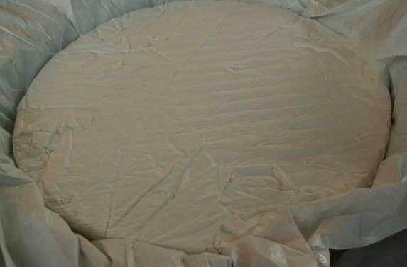 Brie - Photo : A-M Stimpfling