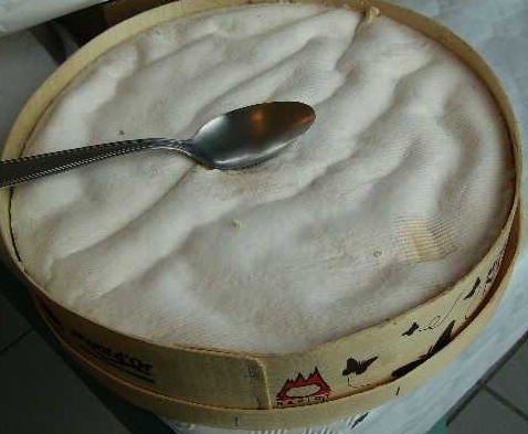 Mont d'Or - Photo : A-M Stimpfling