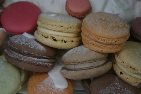 Macarons